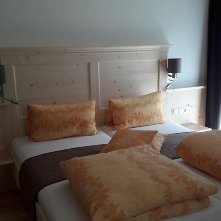 Gaestehaus Braunegger オエッツ エクステリア 写真